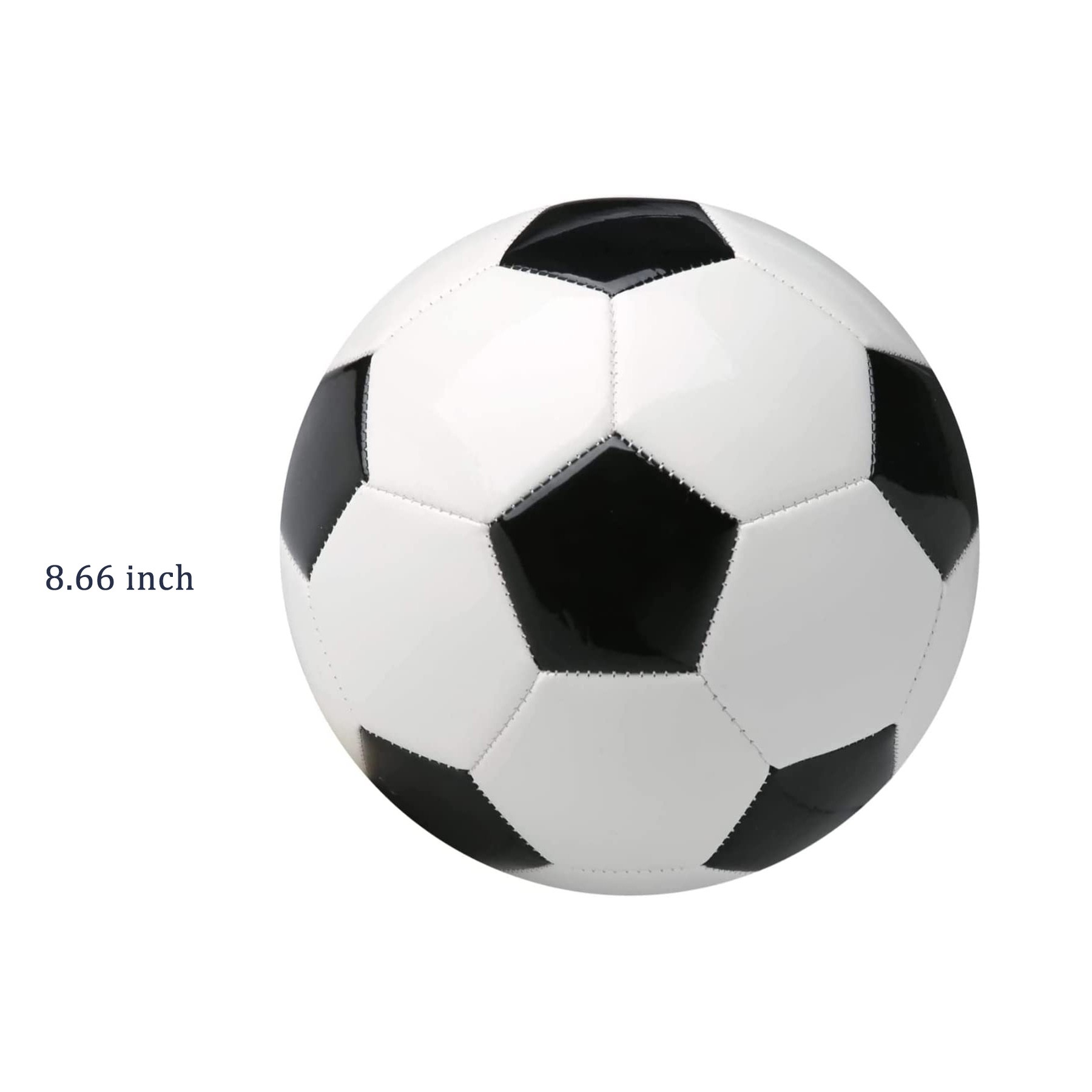 Full Size Soccer Ball 2