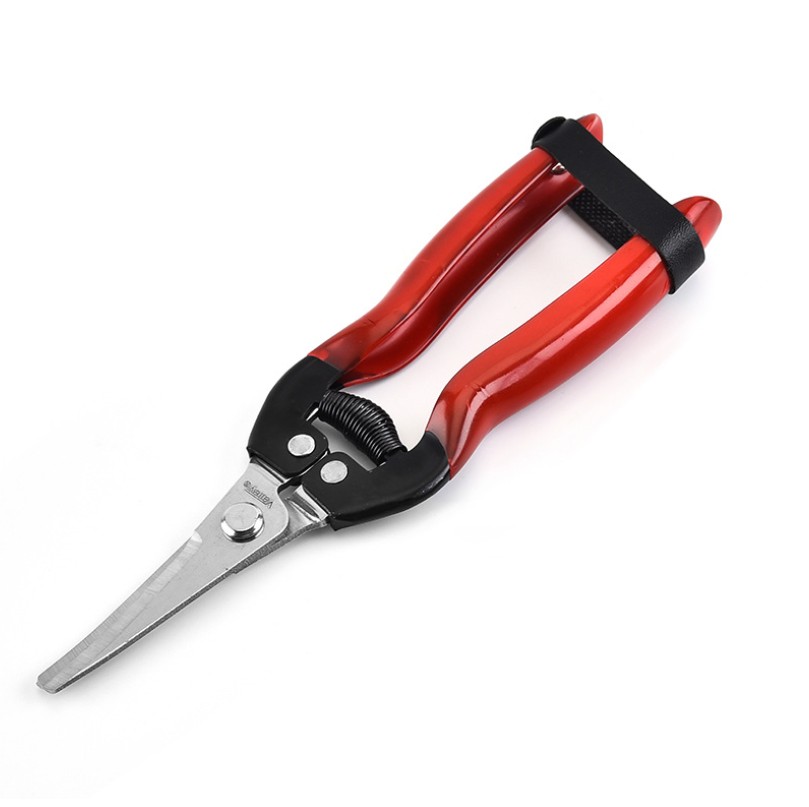 Stainless Steel Garden Pruning Shear 3