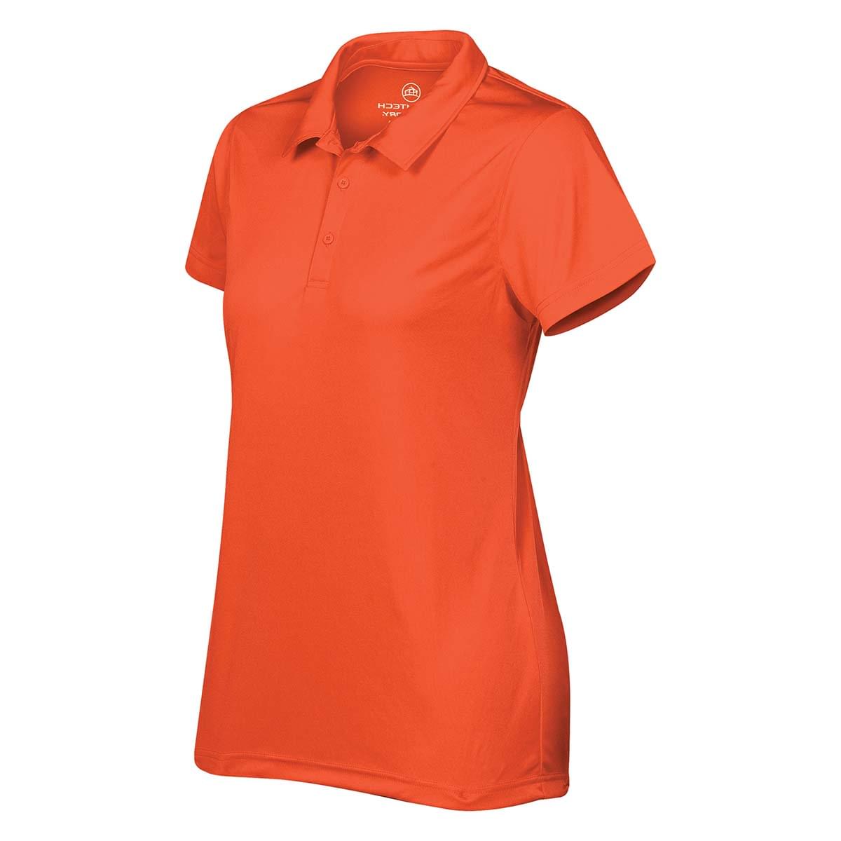 Stormtech Women's Apollo H2X-DRY Polo 26