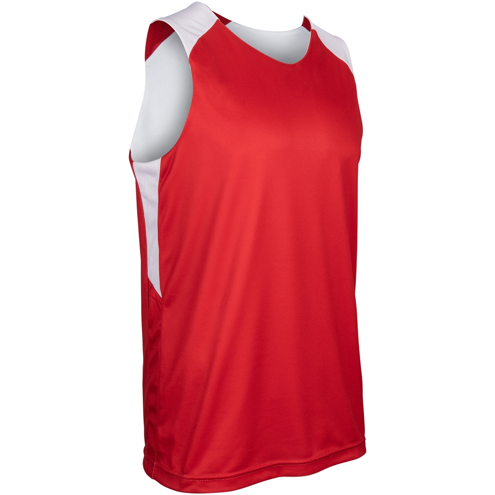 Swish Basketball Jersey 23