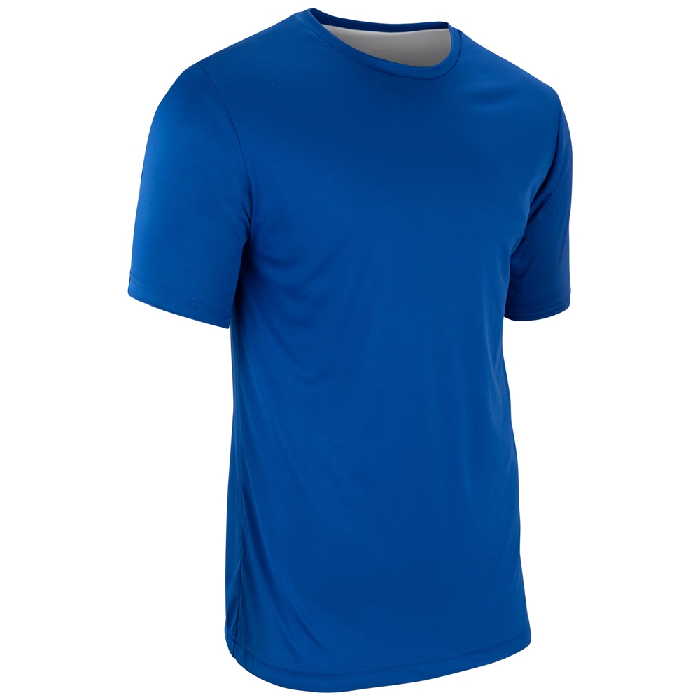 Double Stock Z-Cloth, DRI-GEAR® Reversible Tee 15