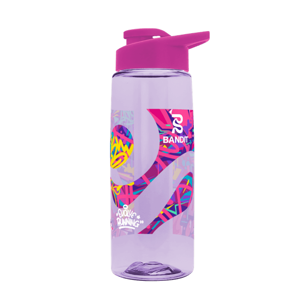 Gravel 26oz Tritan® Flair Bottle 2571