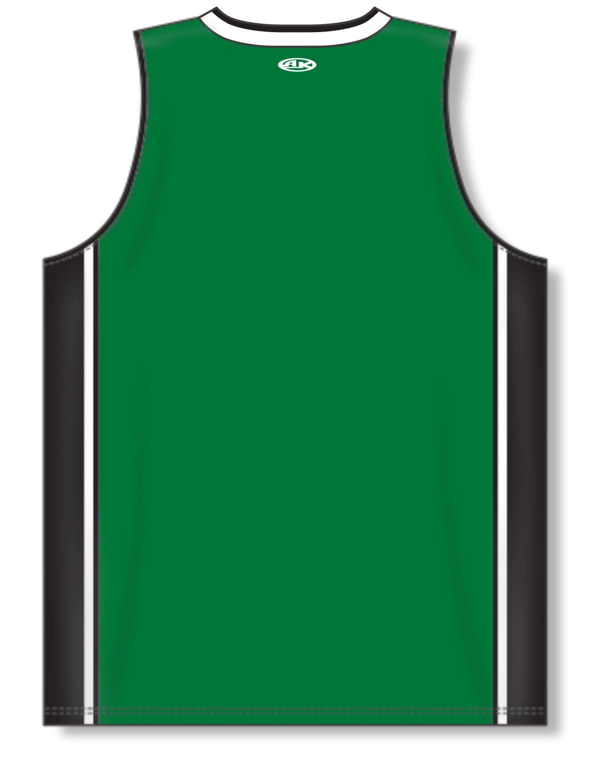 Pro Basketball Jerseys B1715-G01 24