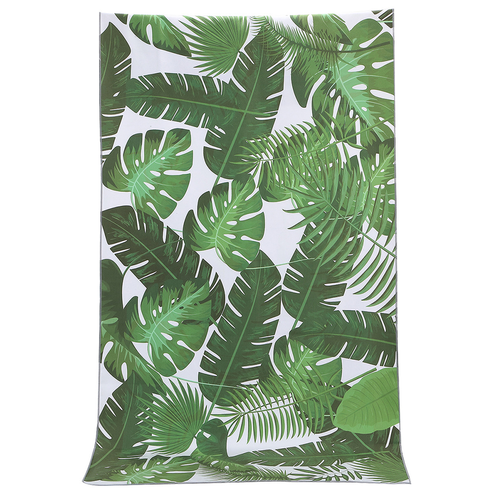 Full color print 59'' x 29'' 340g beach towel 5