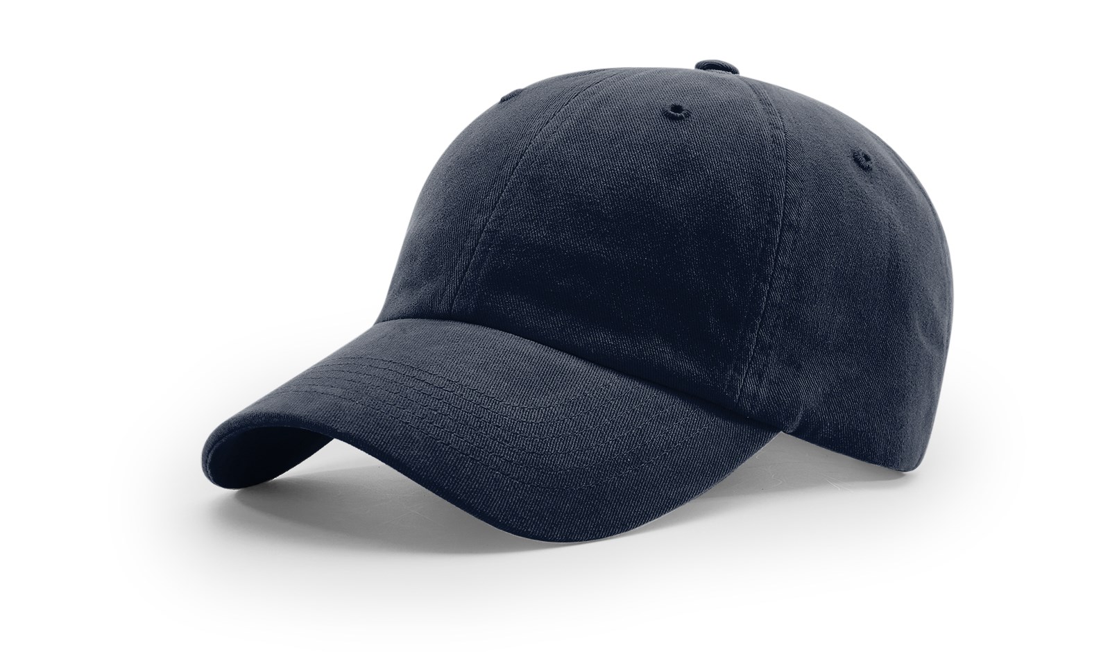 Garment Dyed and Washed Twill 2