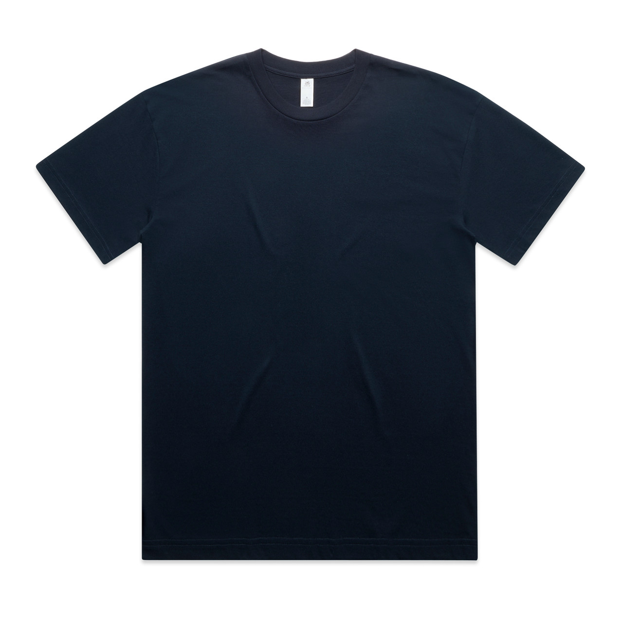 Block Oversized Tee | 5052 14