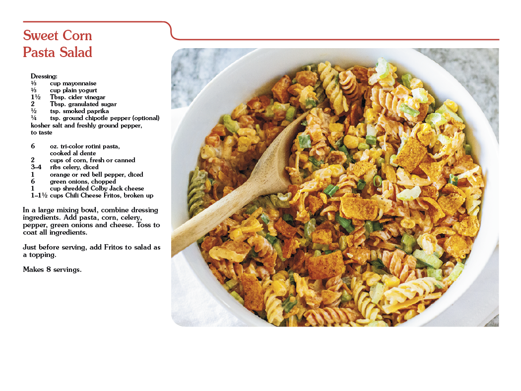 Triumph® Calendars Recipe Calendar 42