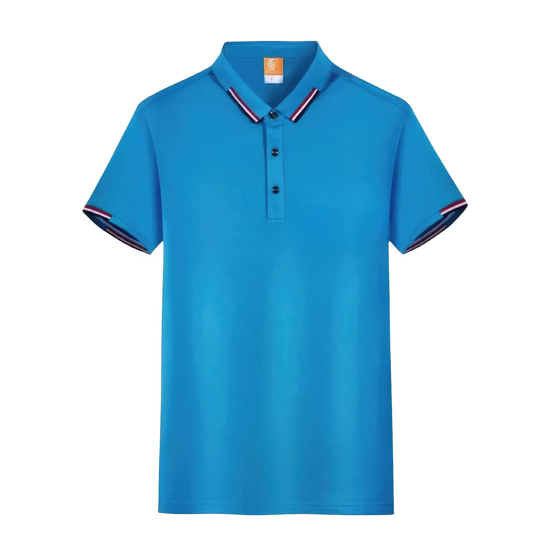 Cotton Sports T-Shirt 3