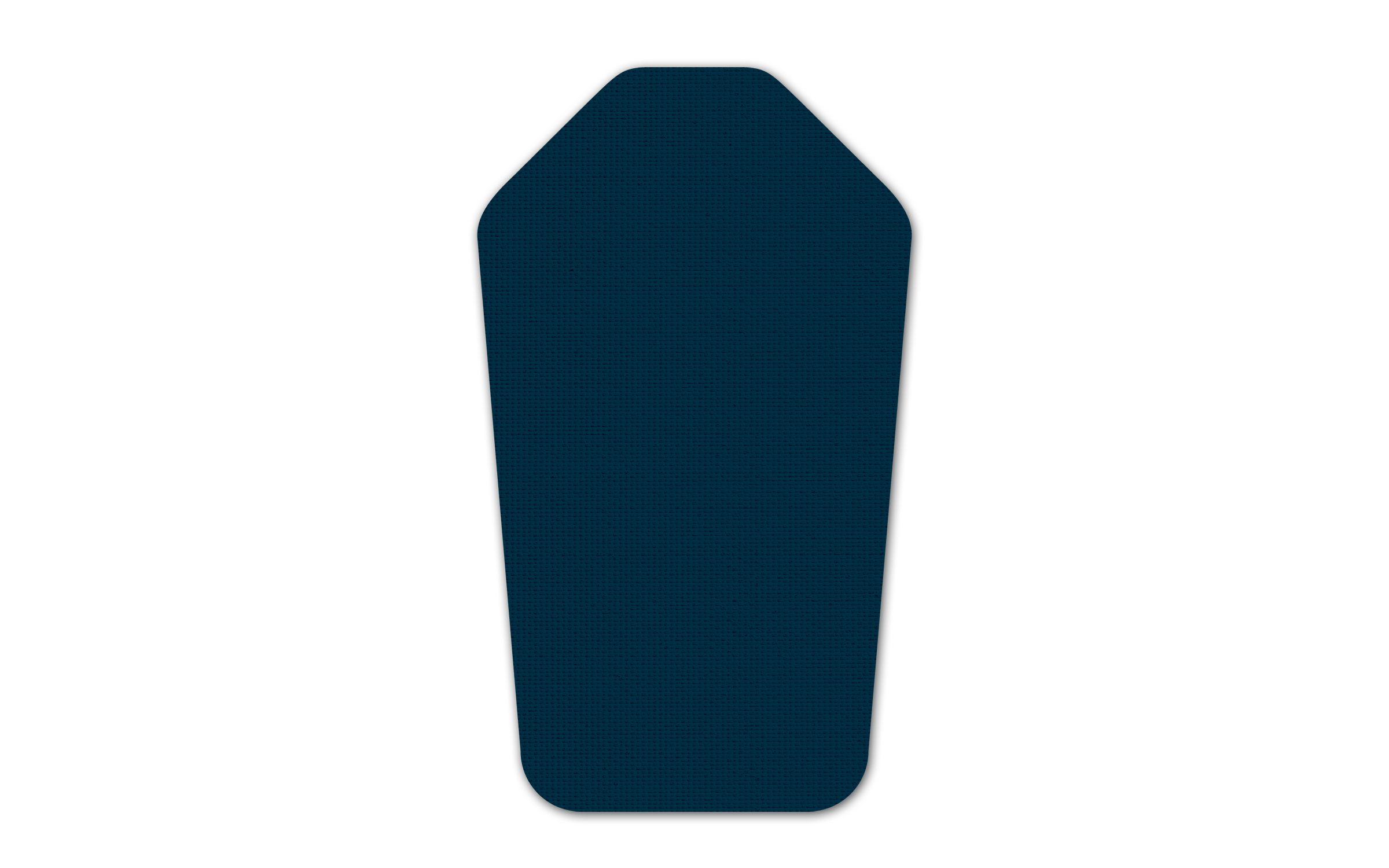 Coffin Vinyl Jar Opener 17