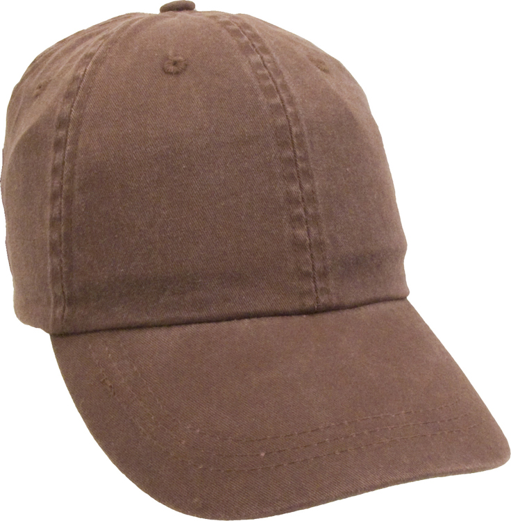 Pigment Dye Washed Cap 9