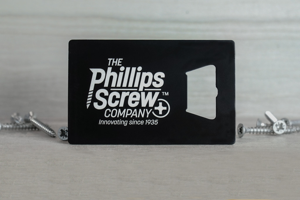 Quick Metal Bottle Opener Cards 2