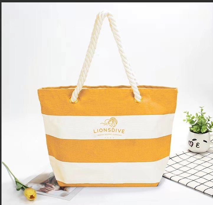 Handle Handbag Shoulder Shopping Bag 3