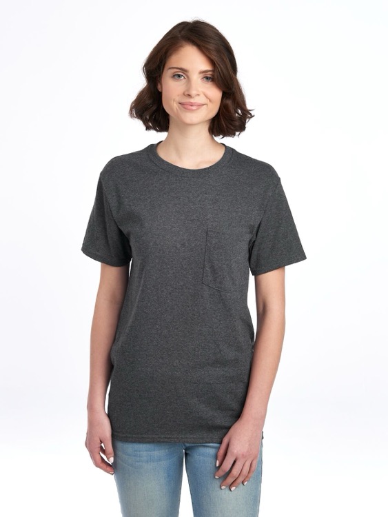 JERZEES DRI-POWER® Unisex T-Shirt 28