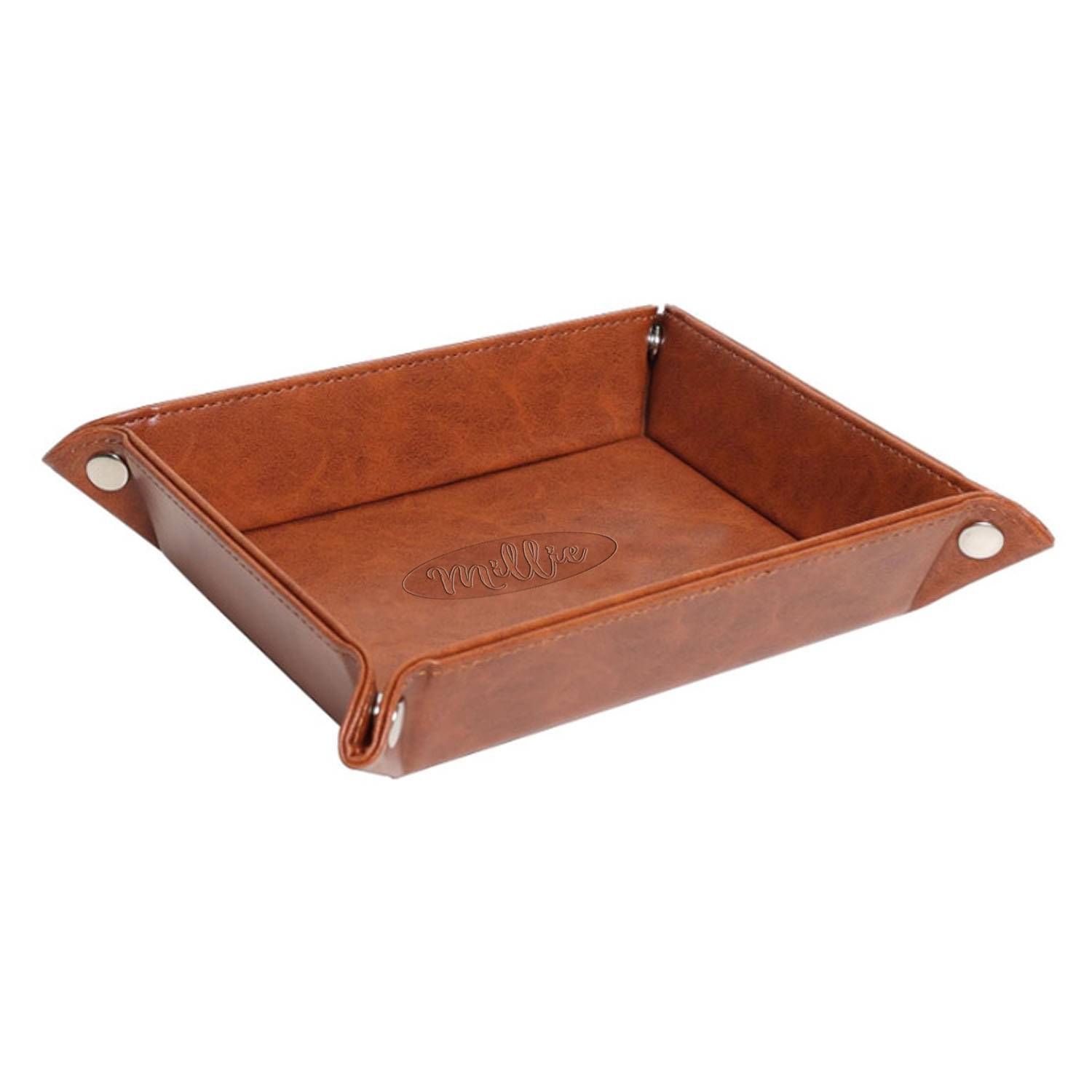 Jewelry Tray Unique Birthday Gifts for Stepdads Husband Men 4