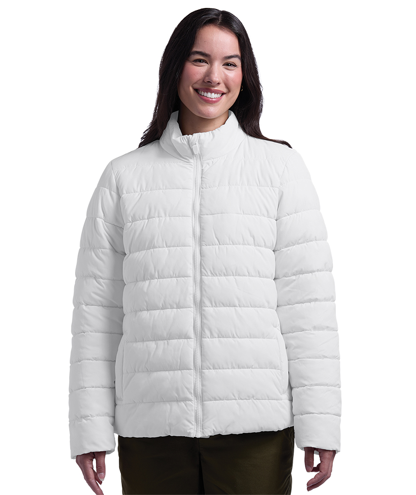 Women's Pioneer Puffer Jacket 27
