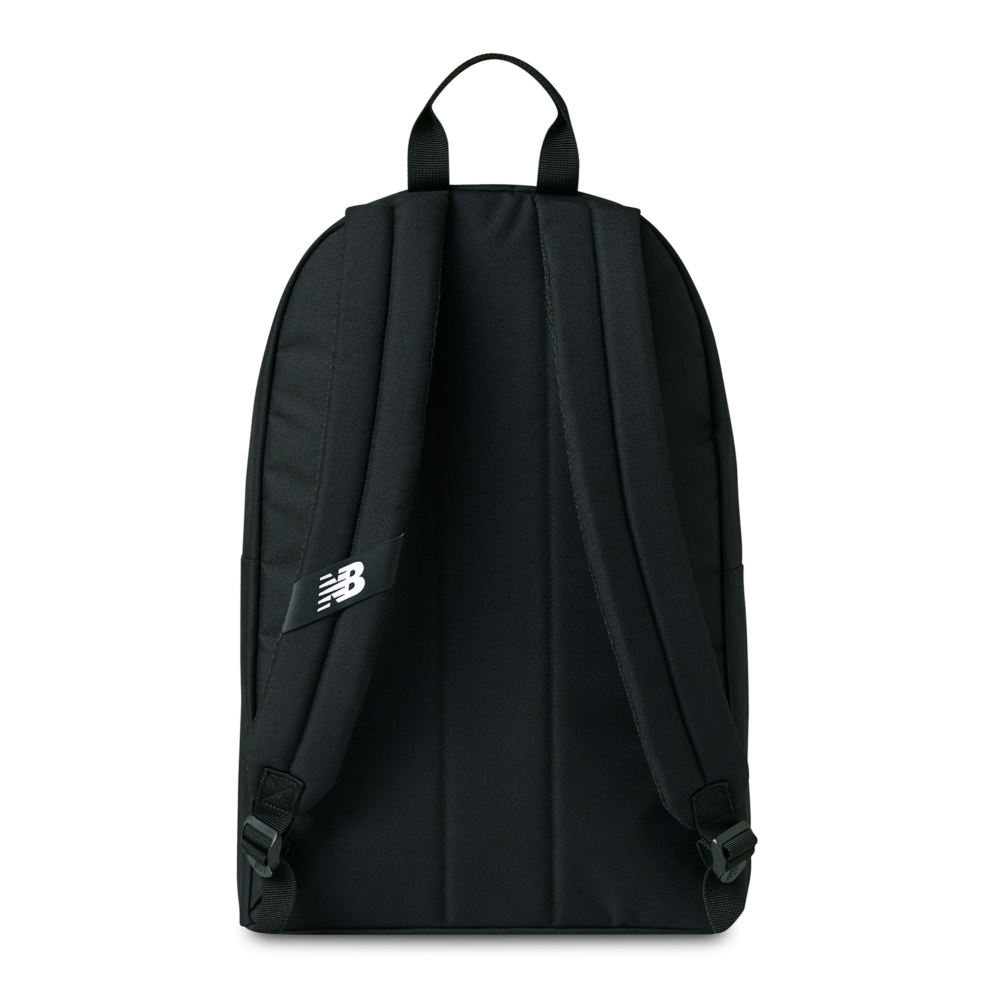 New Balance® Logo Round Backpack 9