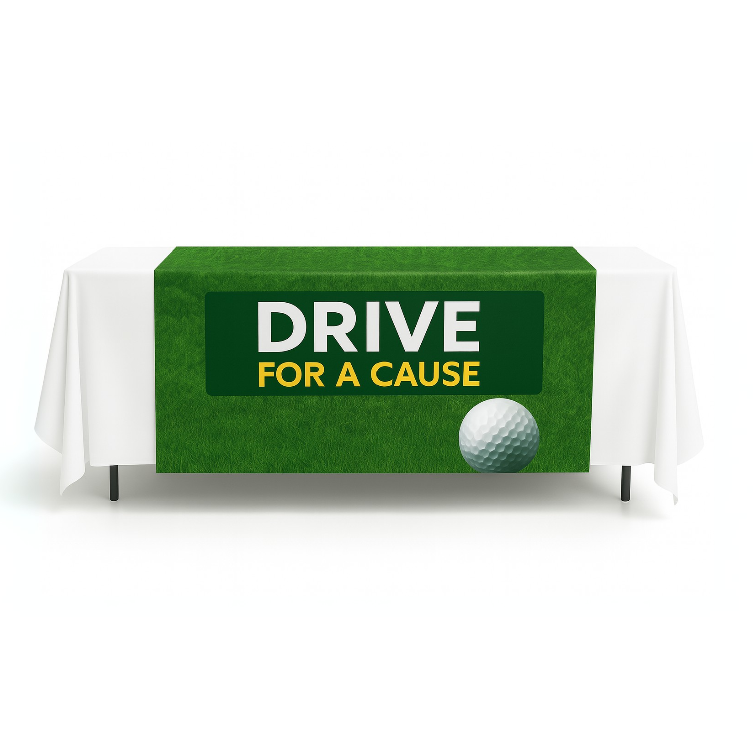 60" x 84" Table Runner