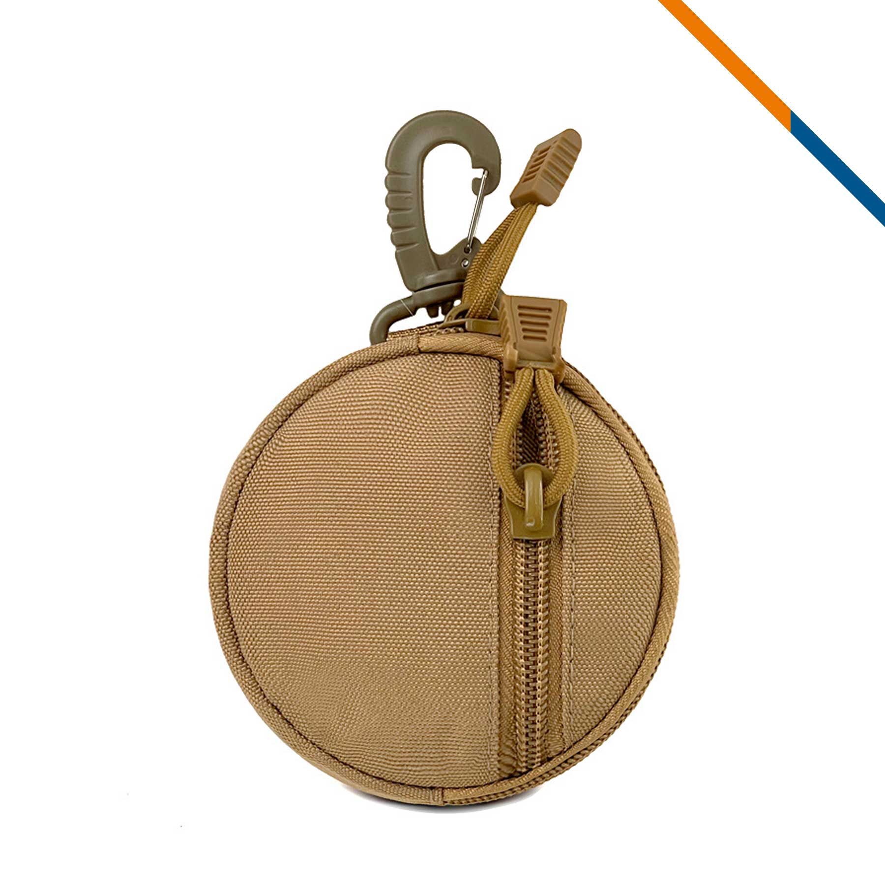 WeeZip Mini Coin Purse 5