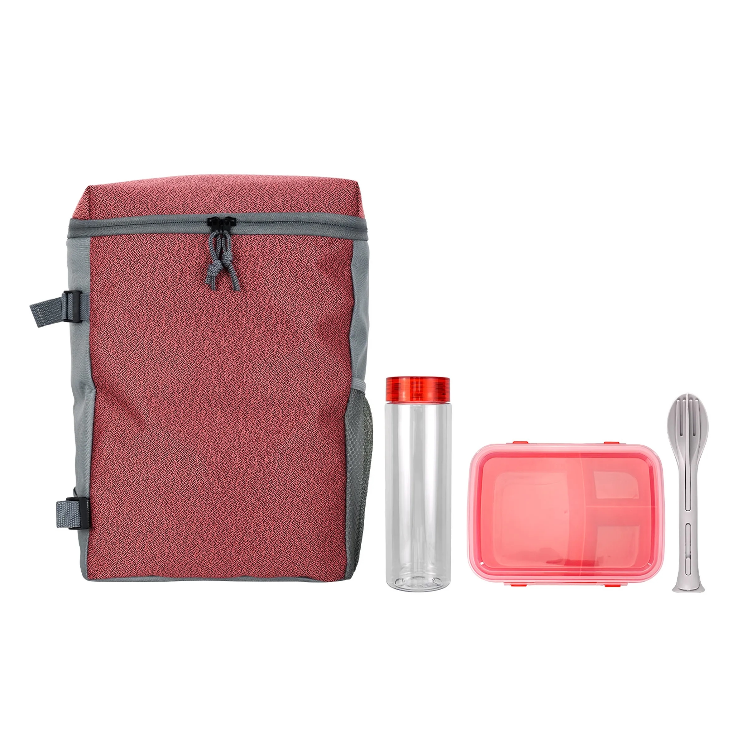 SPECK COOLER LUNCH TO GO & DRINK SET 4