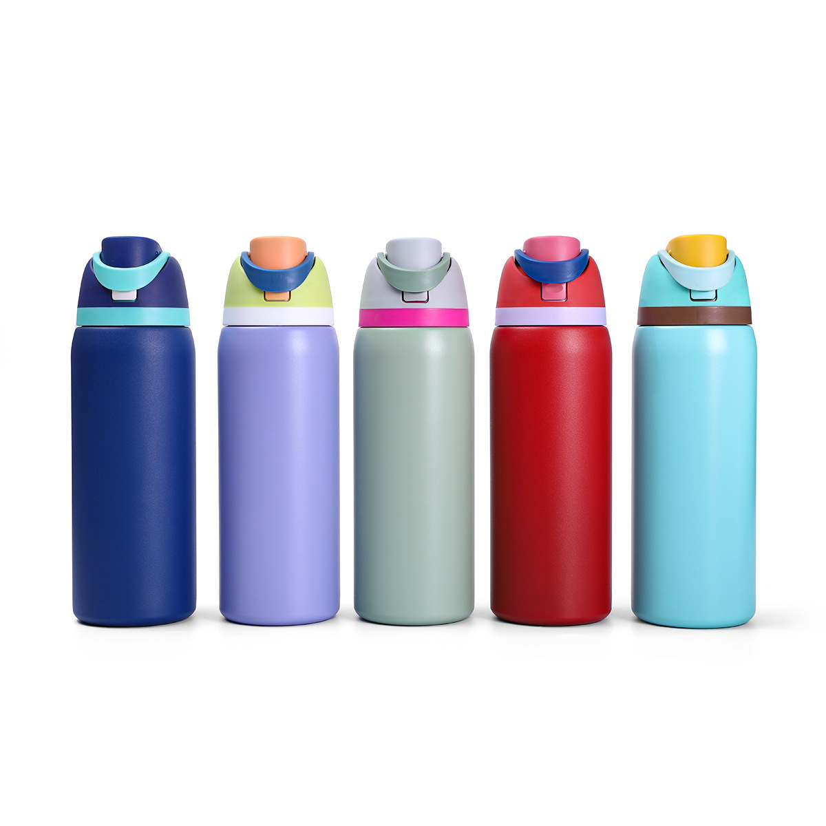 32 OZ Water Bottles, custom water bottle with logo imprint 2