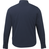 UNTUCKit Castello WF Long Slv Slim Fit Shirt-Men's 15
