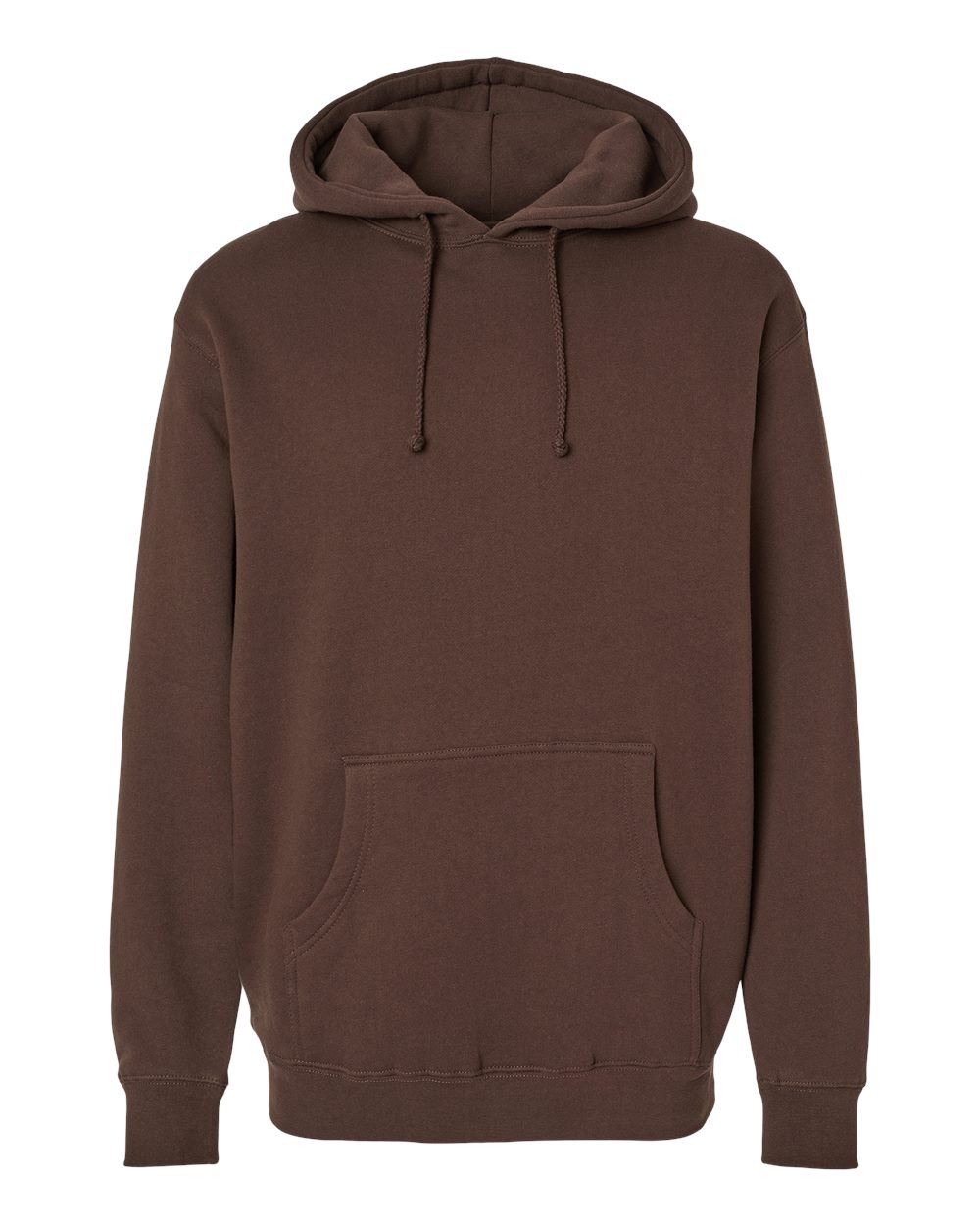 Unisex Heavyweight Hooded Sweatshirt - IND4000 206