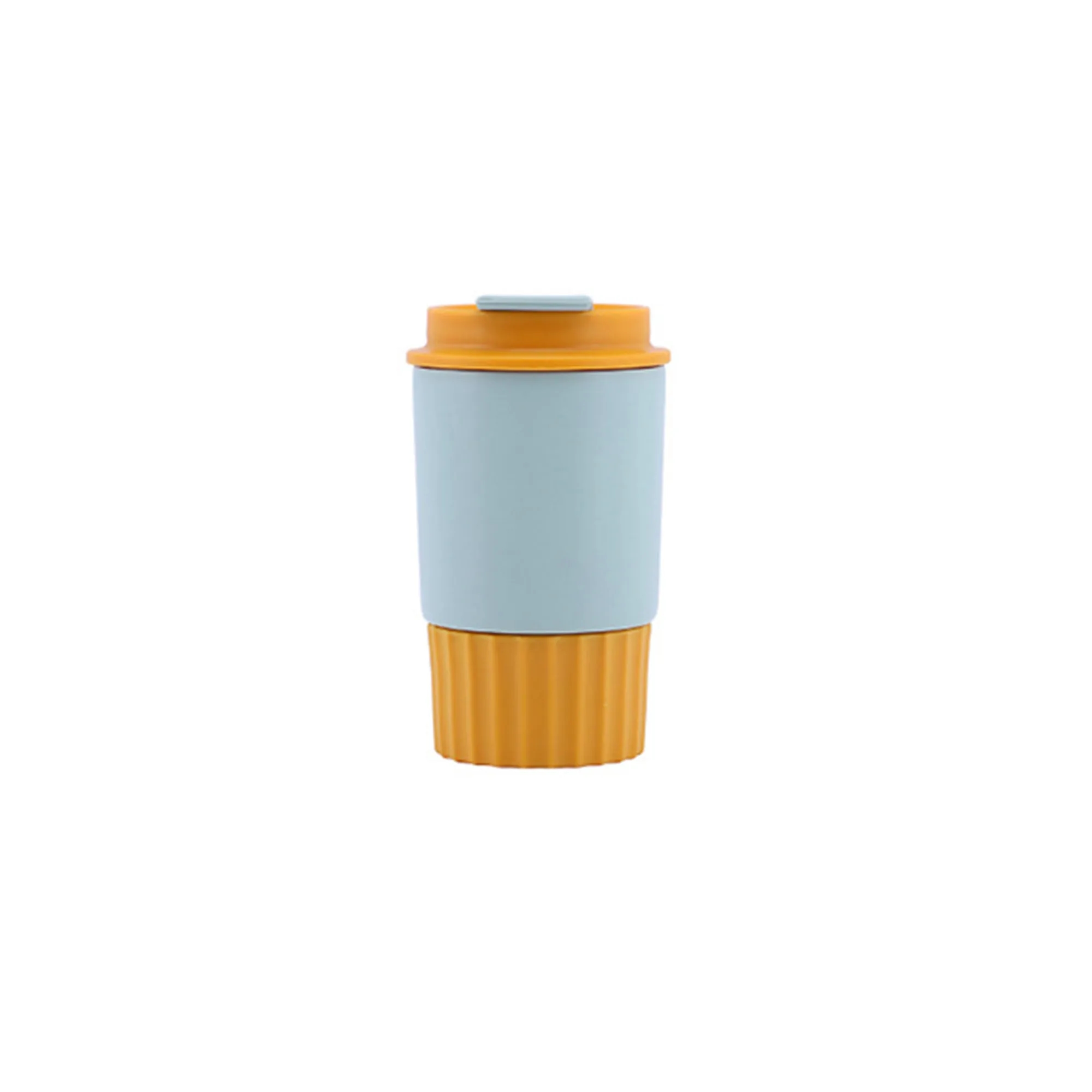 13 oz Portable Insulated Mug 2