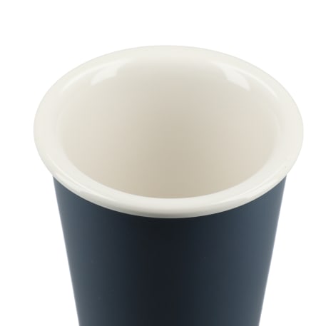 I'm not a paper cup 10oz ceramic tumbler 178