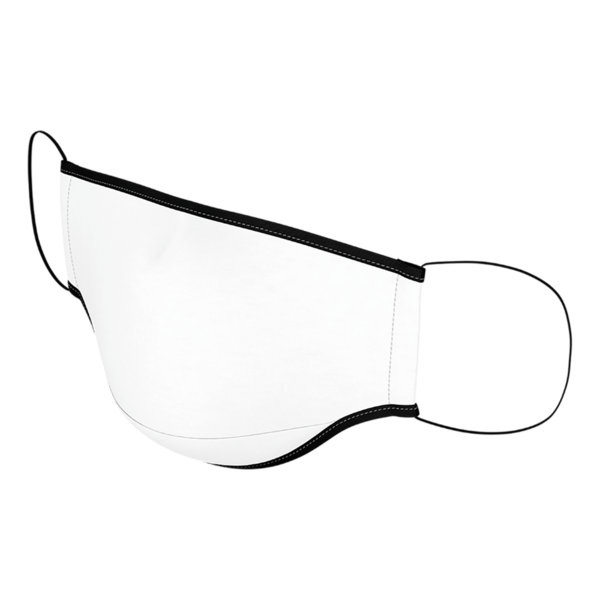 IMPORT Titan Jr. 3-Ply Dye-Sub Youth Face Mask 6