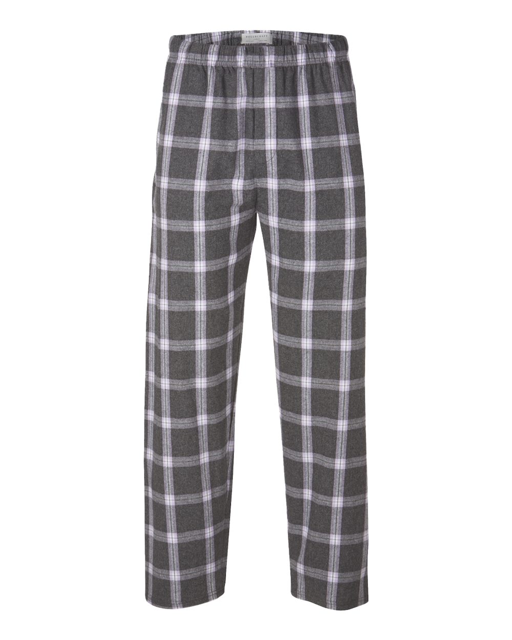Men's Harley Flannel Pants - BM6624 22