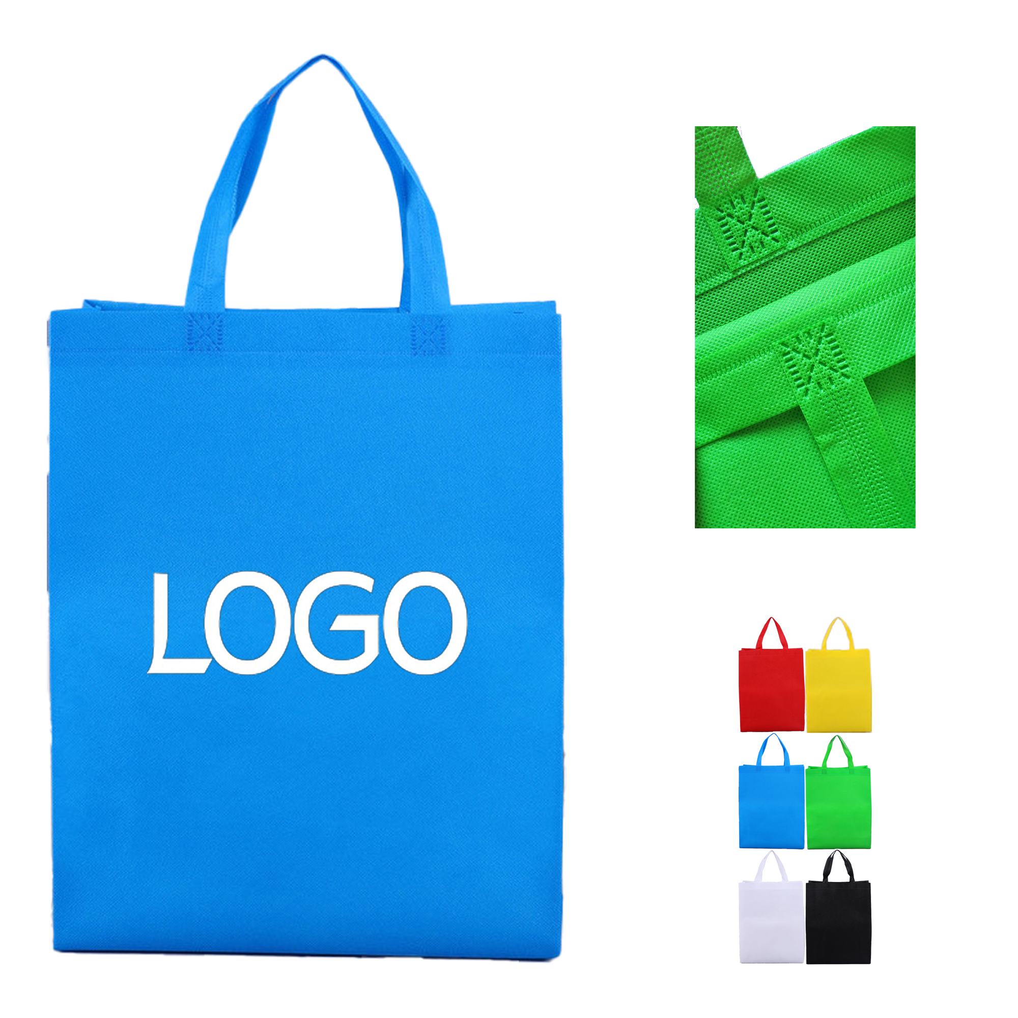 Shopping Eco Non-Woven Bag 3