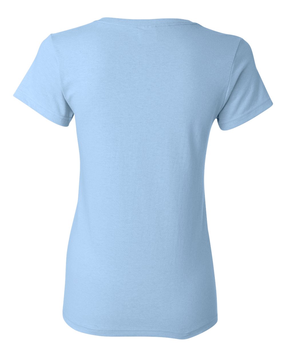 Women's Heavy Cotton™ T-Shirt - 5000L 74