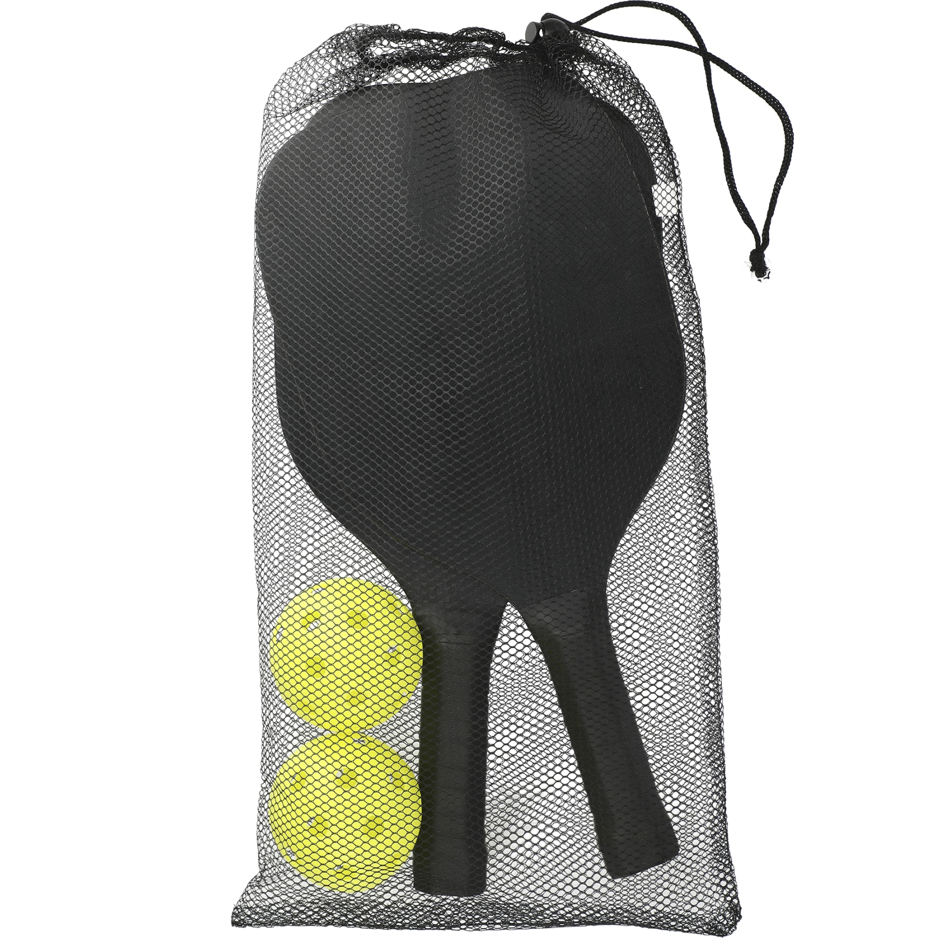 Pickleball Paddle and Ball Set 14