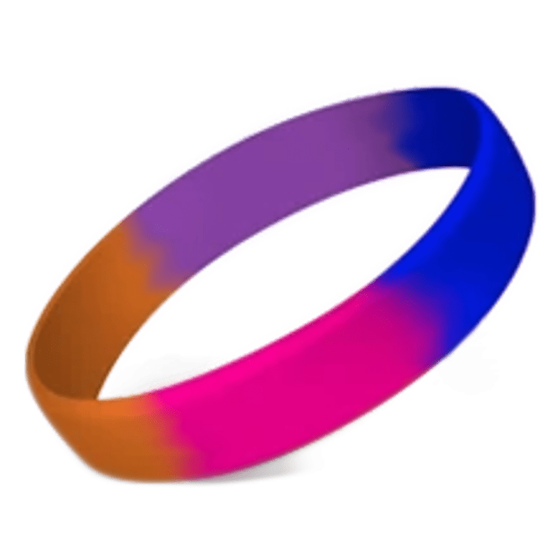 Printed Wristbands 147