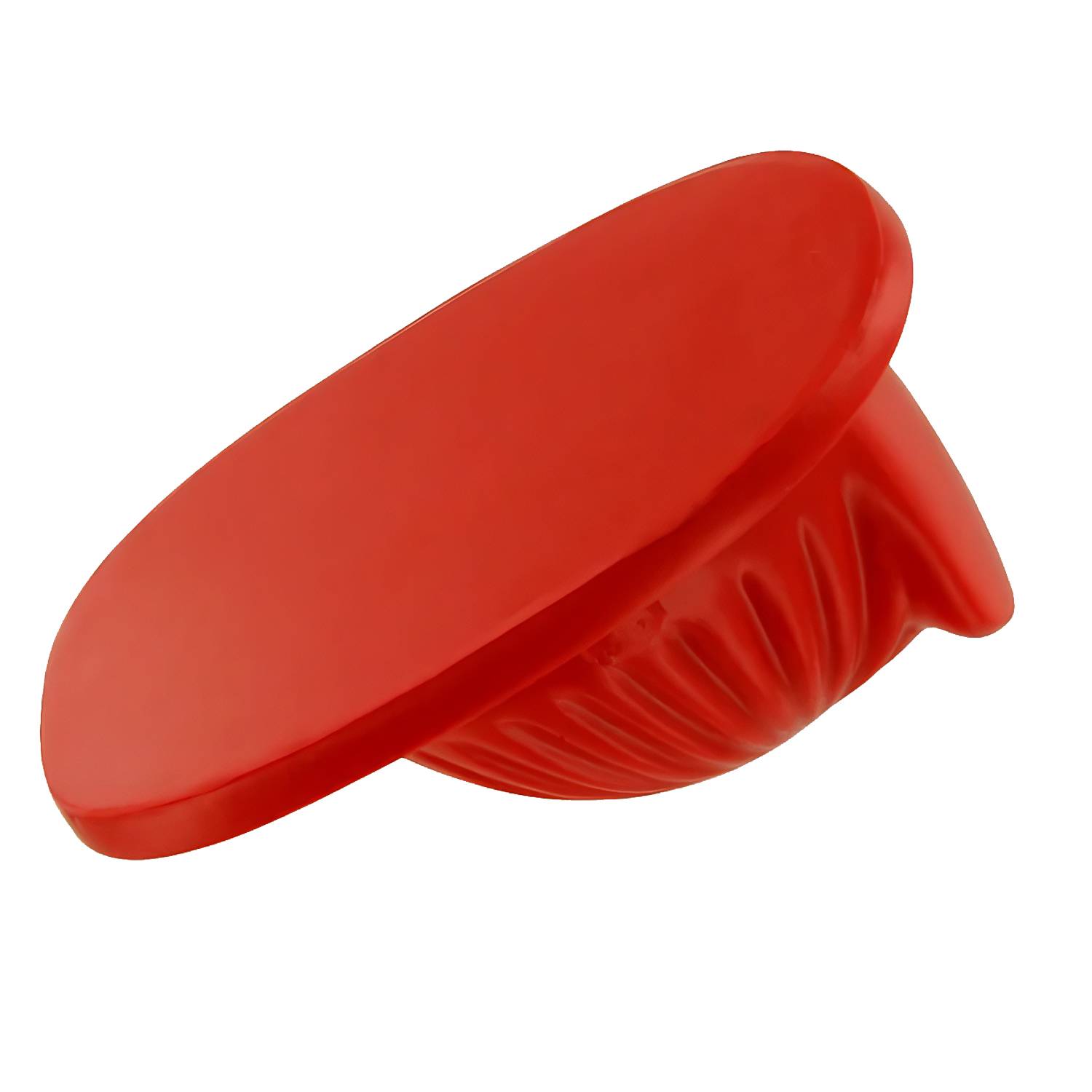 PU Foam Fire Helmet Stress Reliever 8