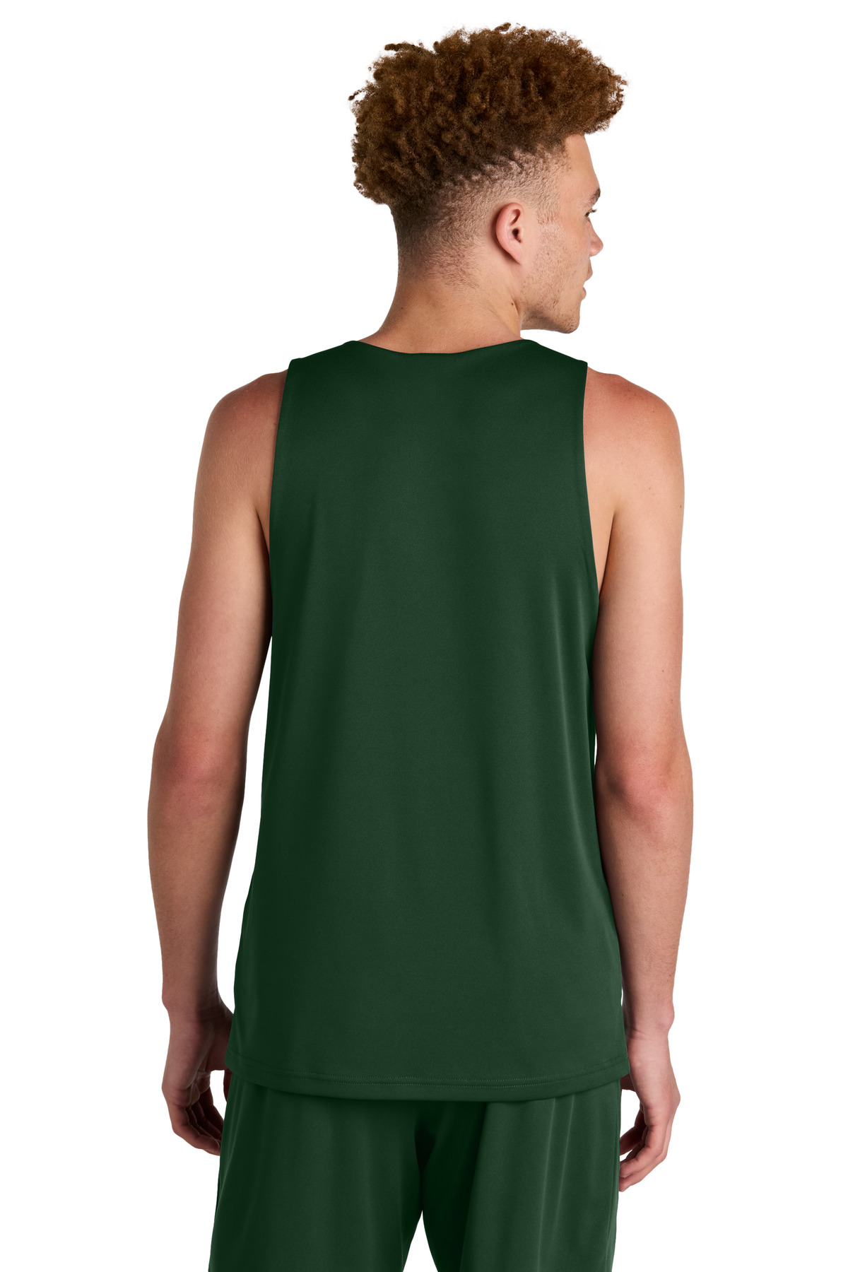 Sport-Tek PosiCharge Competitor Rev Tank ST551 1