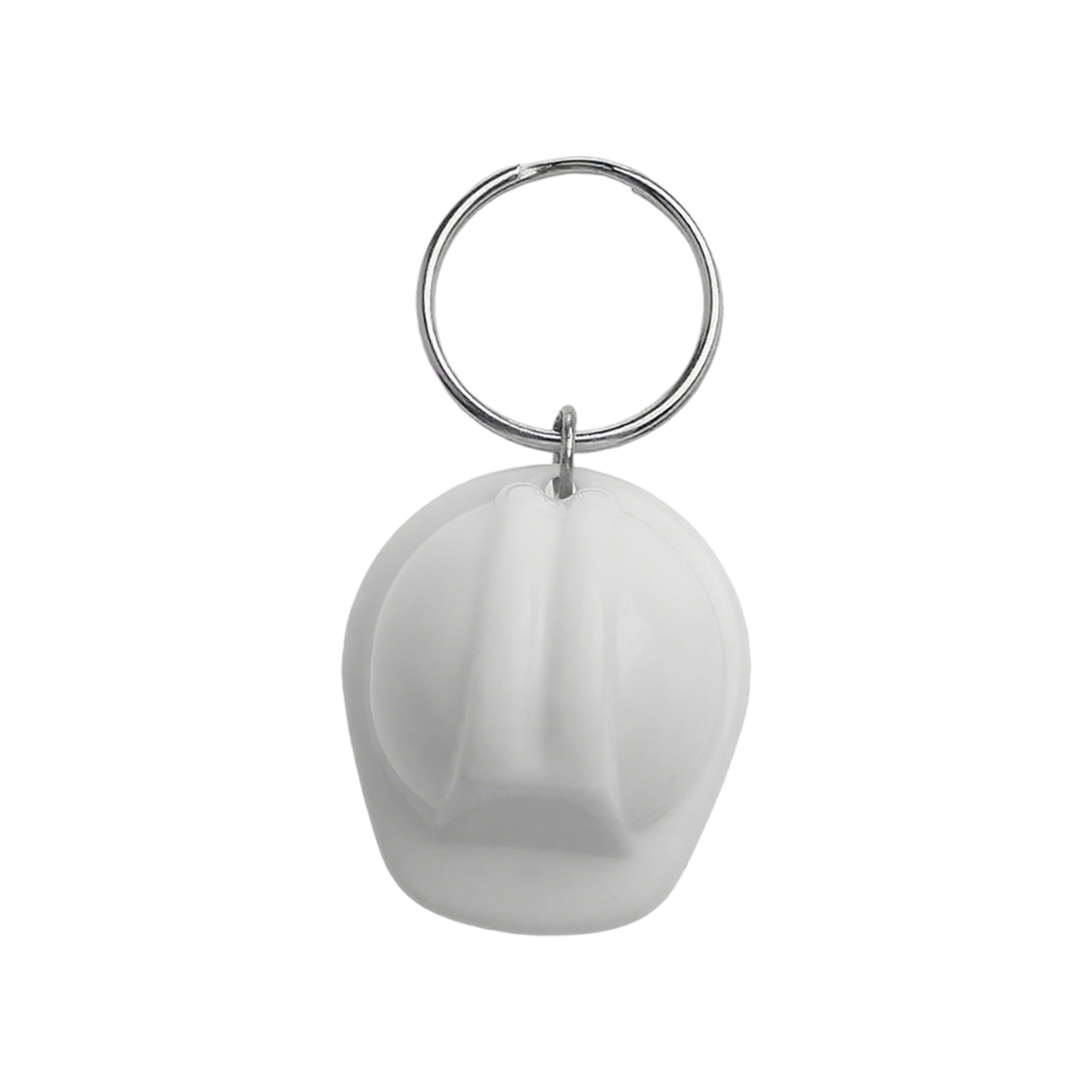 Mini Safety Helmet Key Chain 1.5" Accessory 8