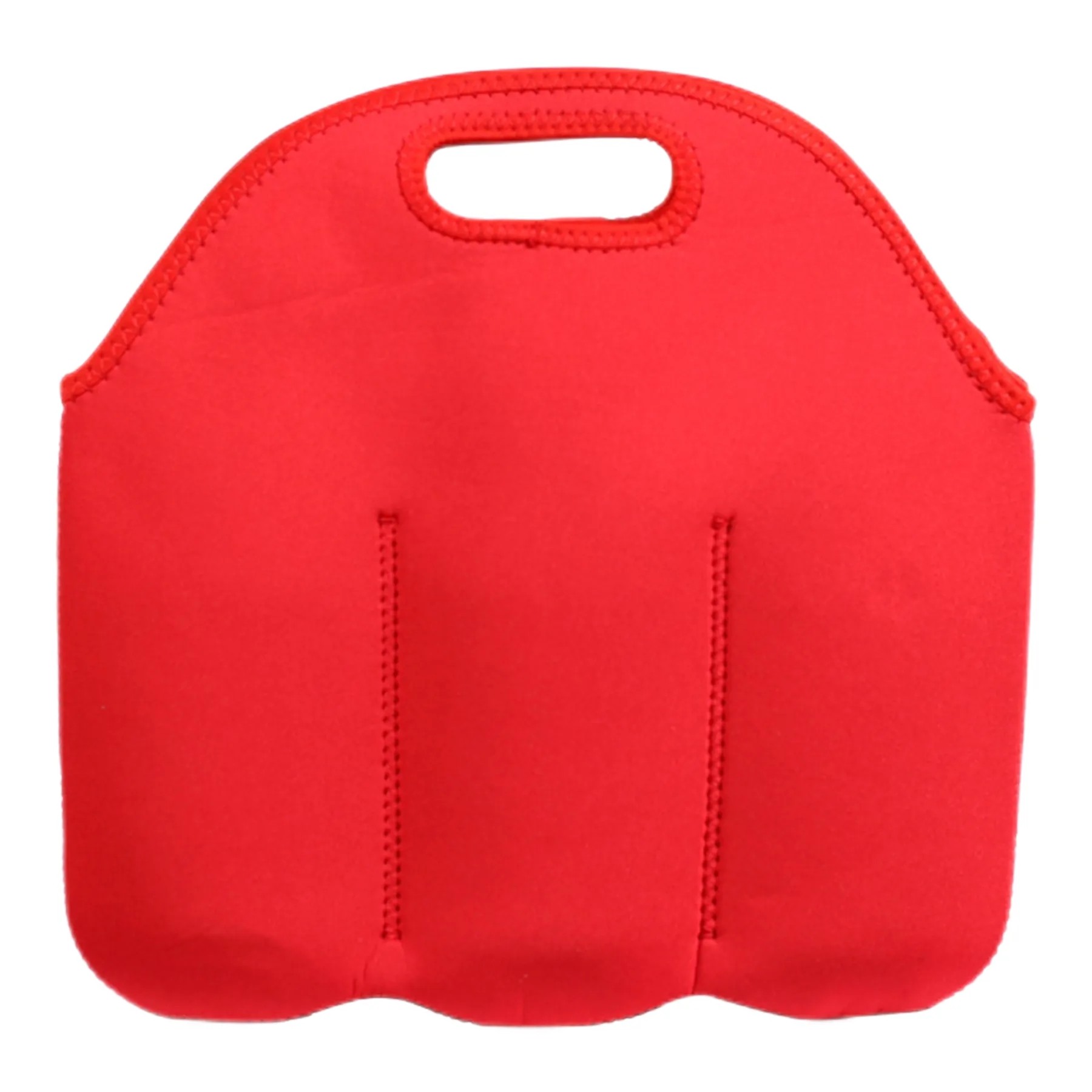 Neoprene Six-Compartment Beer Insulated Bag 2