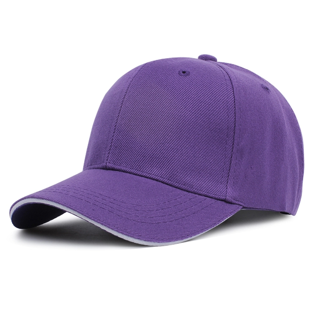 Sandwich Bill Baseball Cap 15