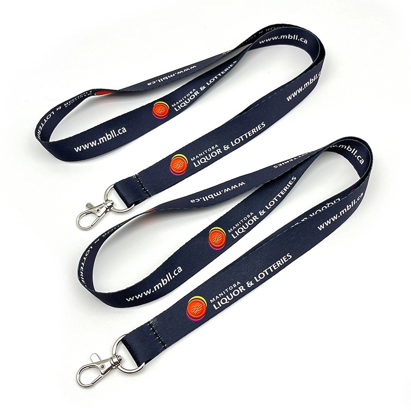 Eco Friendly Rpet Lanyards 8