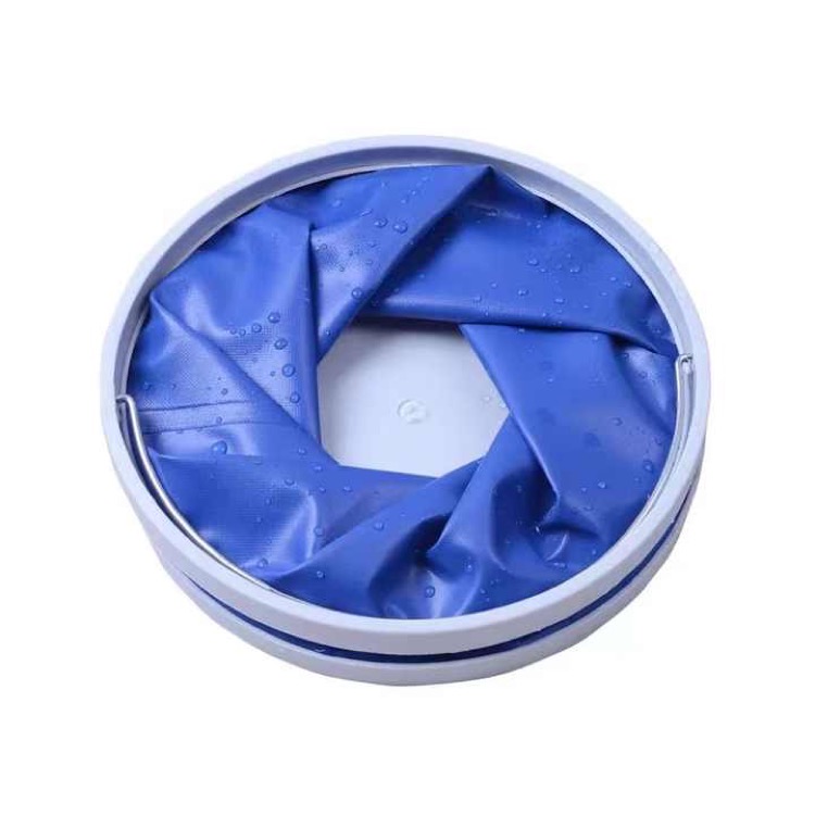 Collapsible Water Bucket 2