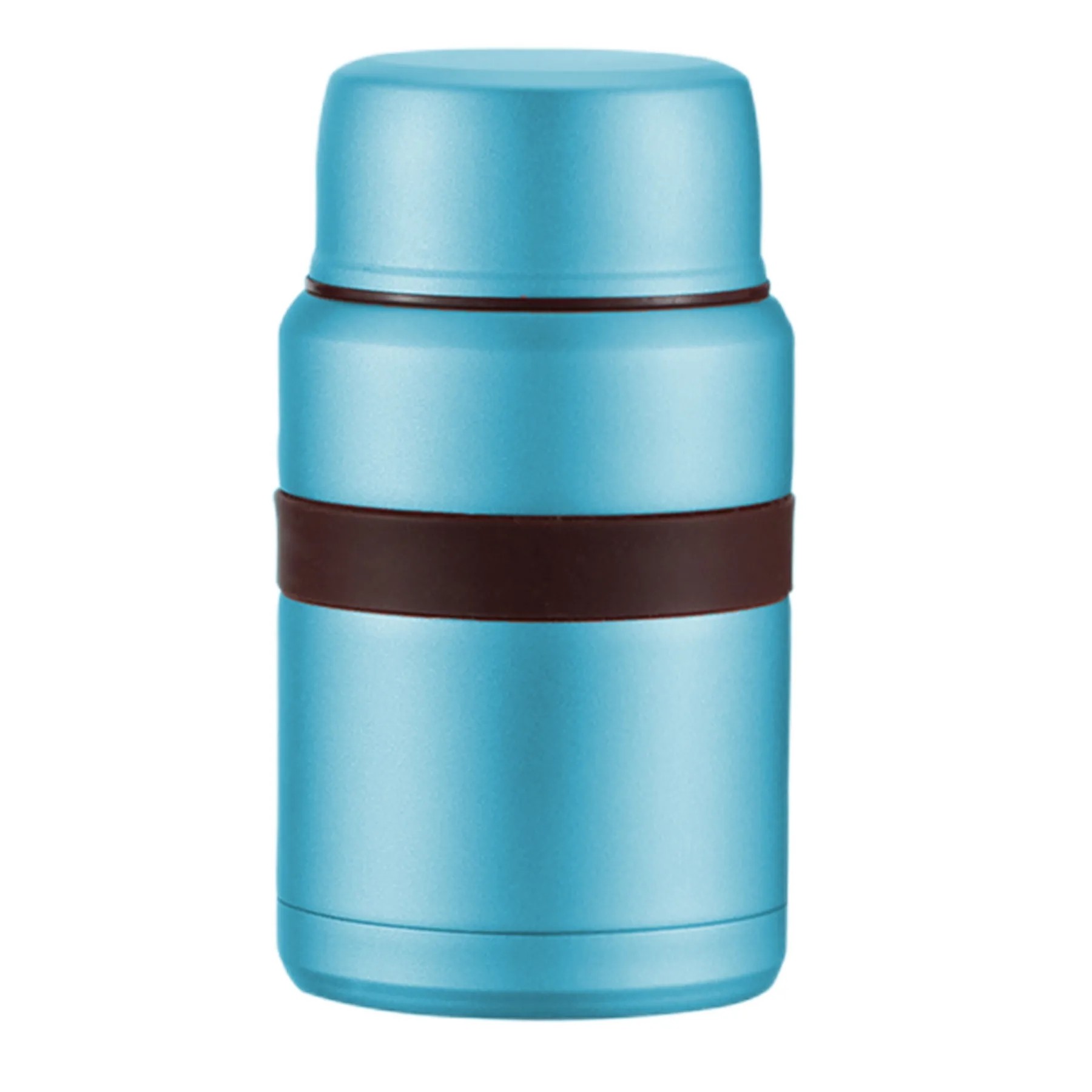 500Ml/17Oz Vacuum Insulated Lunch Food Flask 3