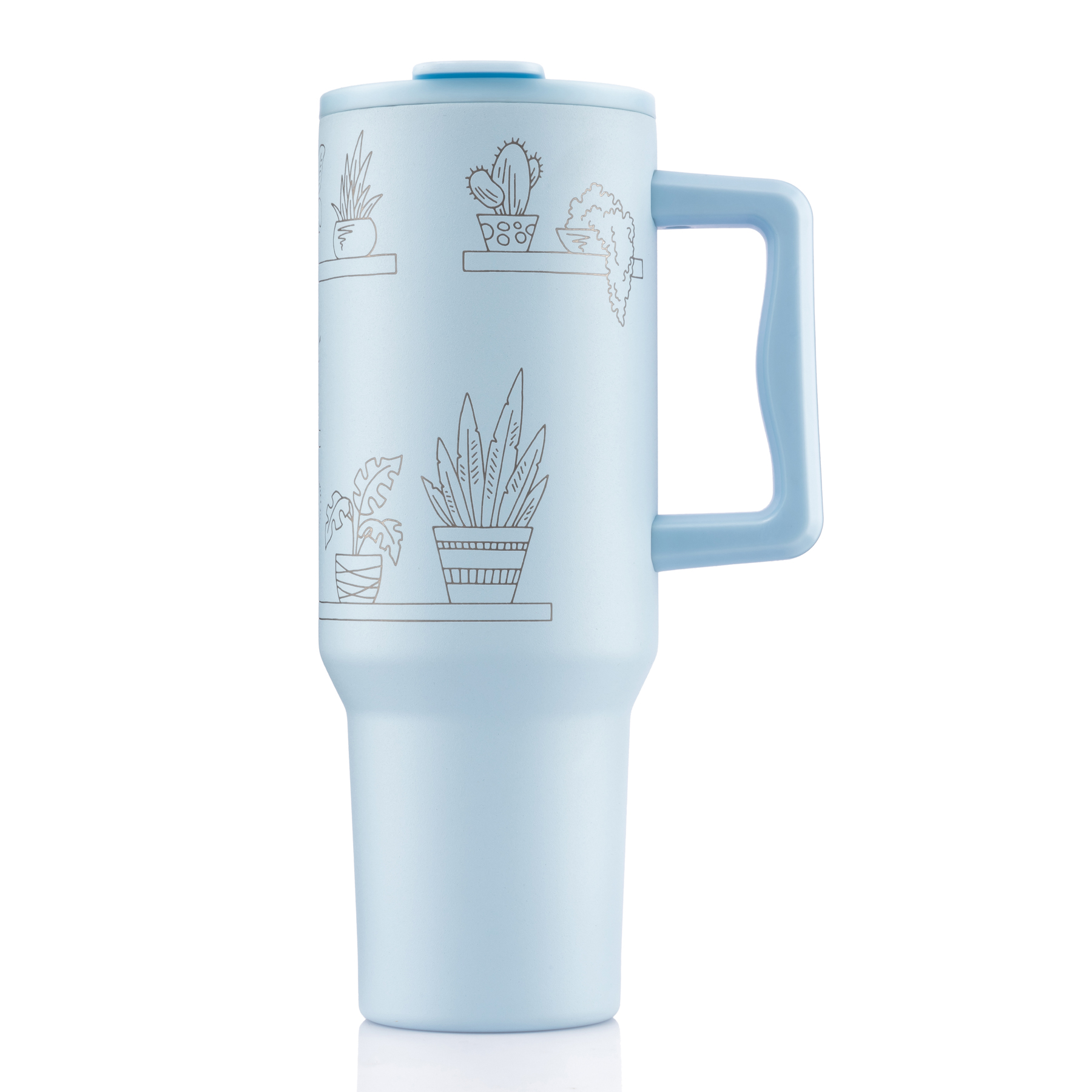 40 oz LeGrande Recycled Tumbler 83