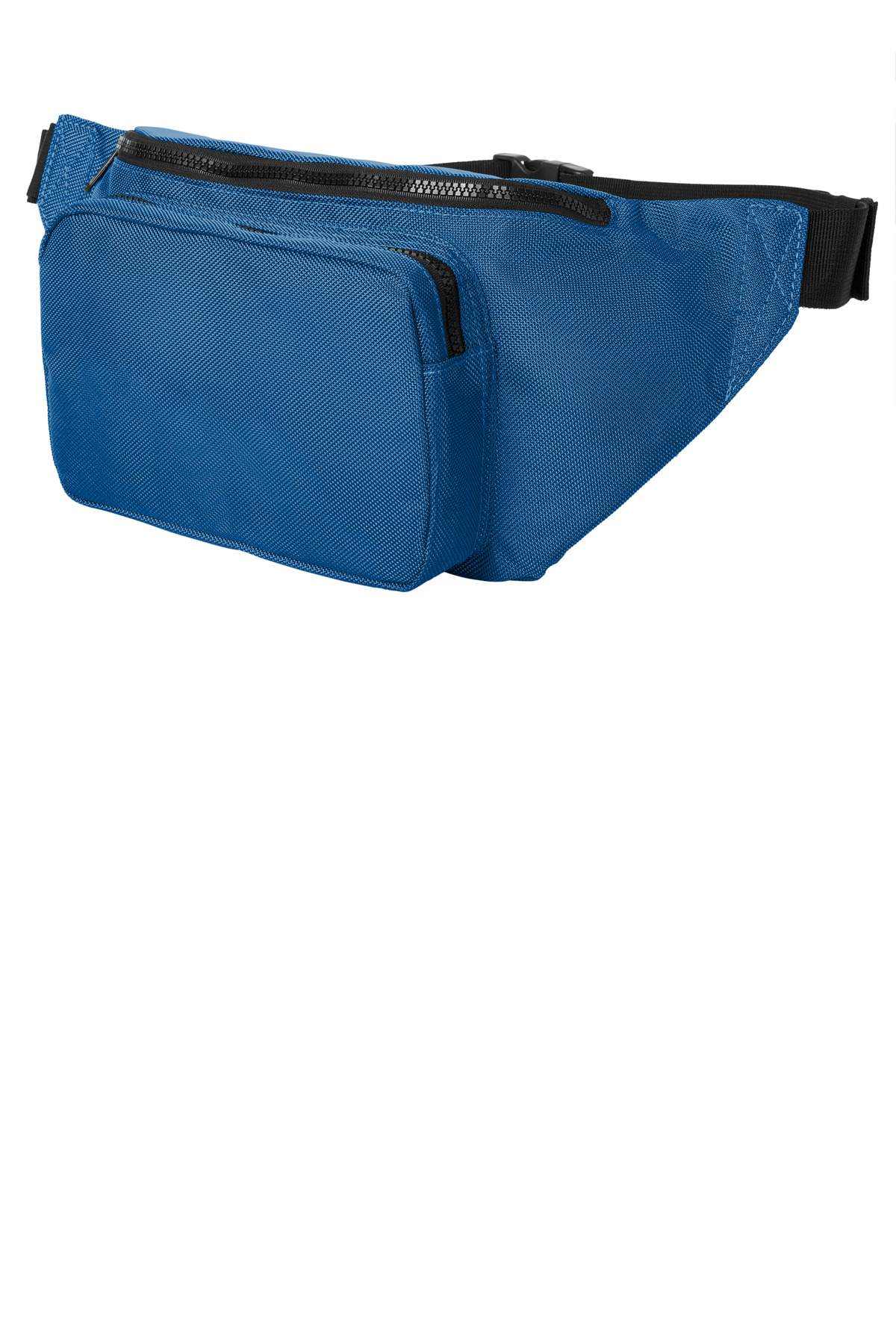 Port Authority Large Crossbody Hip Pack BG919 5