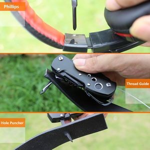 Multi Knife 16