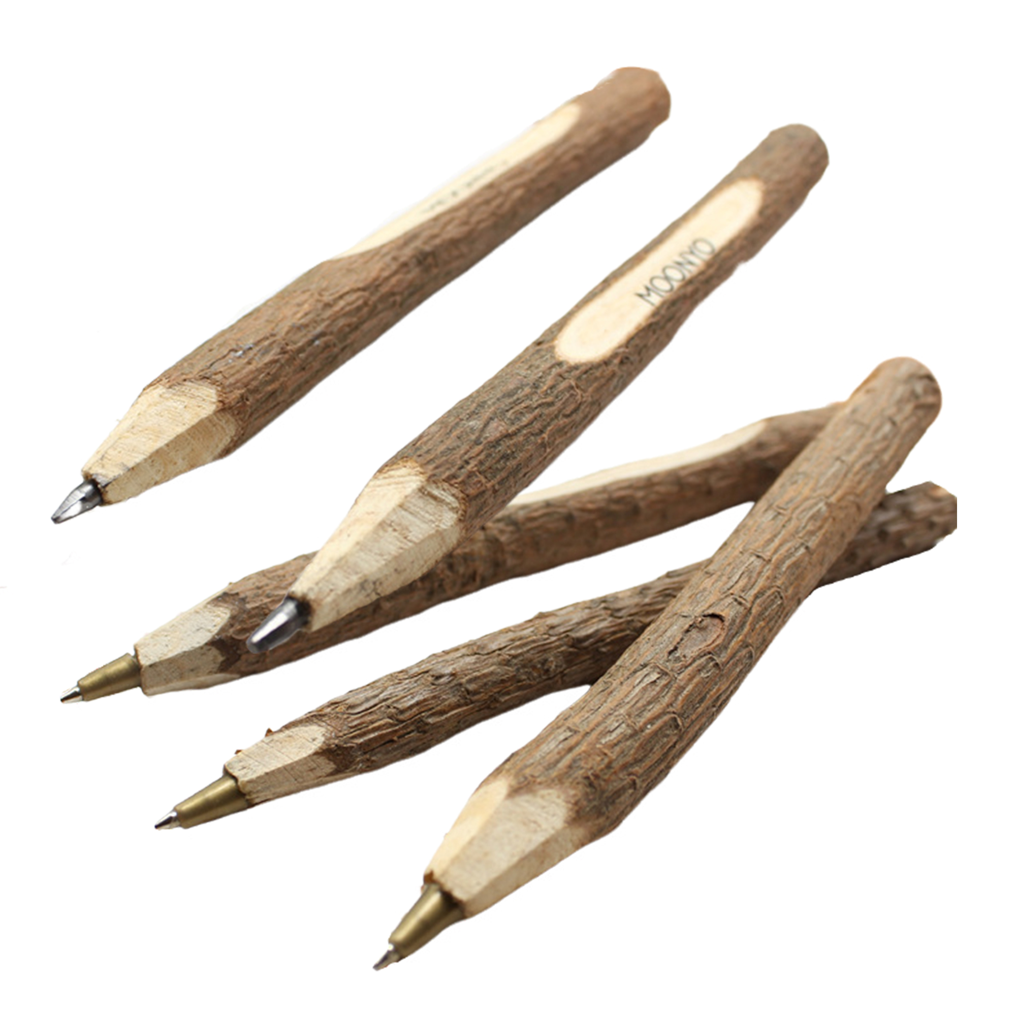 Degradable Signature Pen and Pencil 2