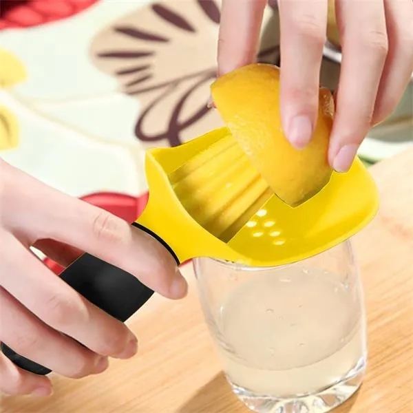 4 in 1 Manual Juicer Lemon Squeezer 2