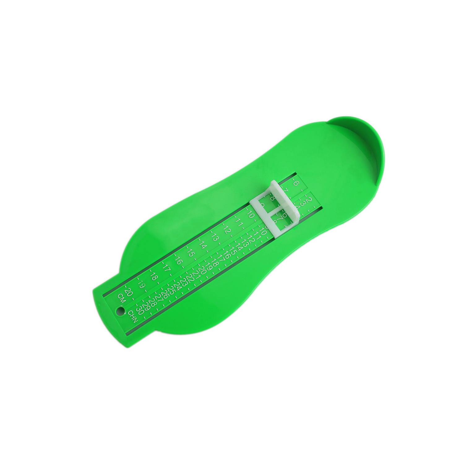 Silicone Shoe Sizer/Ruler 4