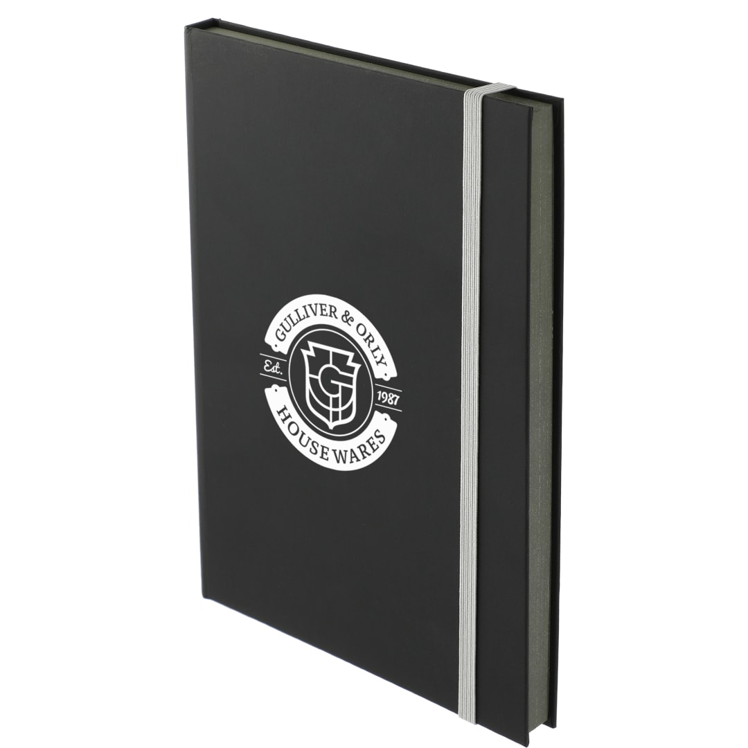 FSC® Mix 5.5" x 8.5" Color Pop Bound Journal 41