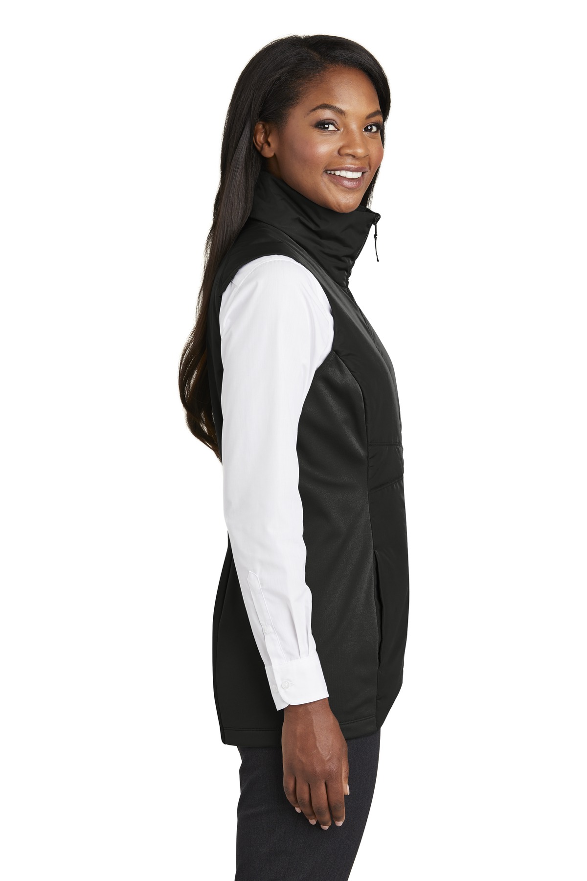 Women's Collective Insulated Vest